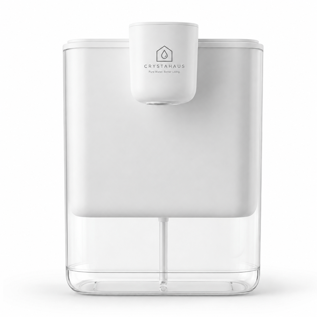 Christa Haus - Electric Water Filter Pro